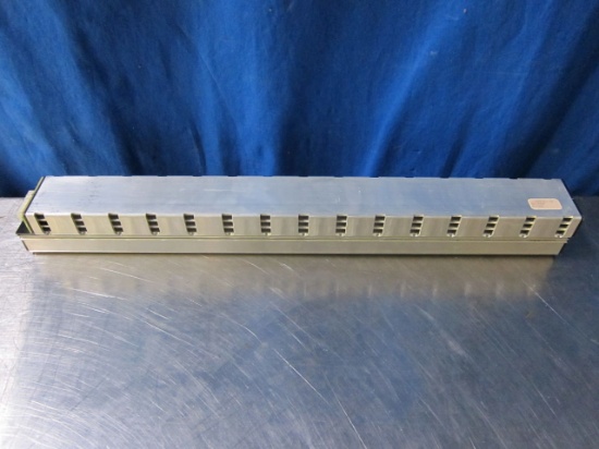 VIDAR SYSTEMS Lamp Cartridge Digitizer