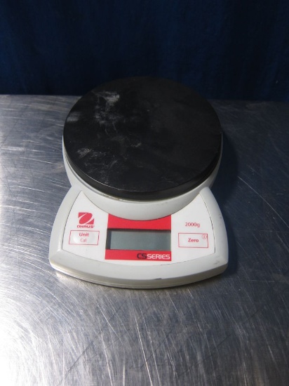 OHAUS CS 2000 Balance