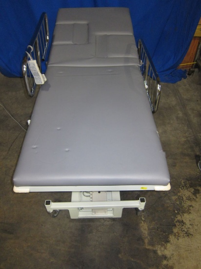 MEDICAL POSITIONING 1222 Ultrasound Table