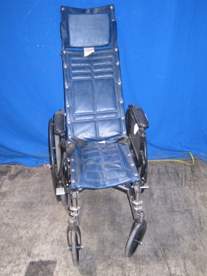 INVACARE Tracer 3x5 Wheelchair