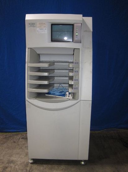 FUJIFILM FCR 5000 Plus CR