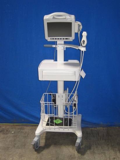 BARD SiteRite System w/ Probe