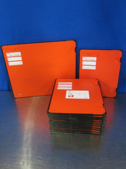 AGFA CRMD4.0 CR Cassettes
