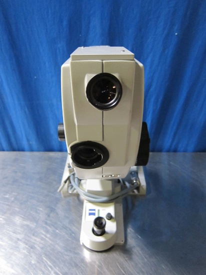 CARL ZEISS FF450 Plus Fundus Camera