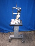 OCULAR INSTRUMENTS Neitz SL-W/J Slitlamp