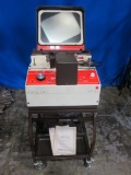 VANGUARD INSTRUMENTS CORP Film Processor