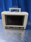 MARQUETTE Tram Transport Display Monitor