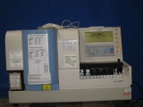 TOSOH CORPORATION AIA-600II Immunoassay Analyzer w/ Barcode Reader