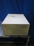 WR MEDICAL ELECTRONICS CASE IV Computer Aided Sensory Evaluator