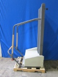 GE Marquette Series 2000 Treadmill