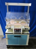 OHMEDA Ohio Care Plus Infant Incubator