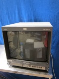 SONY Trinitron Display Monitor