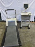 QUINTRON Various Stress Test
