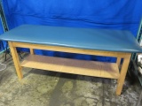 Physical Therapy Table