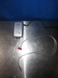 STRYKER Care Free Companion Air Mattress Pump