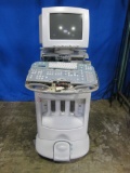 SIEMENS Sequoia 512 Ultrasound System