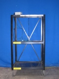 TRIPP-LITE LS 604 On Rolling Cart Uninterruptible Power Supply / UPS