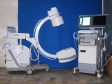 SIEMENS Arcadis Avantic w/ Workstation C-Arm