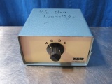 MISCO ABDE Switchbox