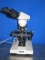 NIKON Labophot Microscope