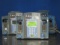 ALARIS 7230  - Lot of 3 Pump IV Infusion