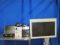 INVIVO Various Functional Stimulation Testing Equipment, USB Switch 2 Port, Power Supply