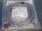 EDWARDS LIFESCIENCES PX1800 Reusable Cables - Lot of 12 ECG unit