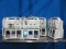 HOSPIRA Plum A+3  - Lot of 6 Pump IV Infusion