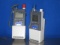 IVAC Temp Plus II  - Lot of 2 Thermometer