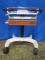 CARSTENS Rolling Desk/Stand