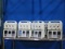 HOSPIRA Plum A+3  - Lot of 7 Pump IV Infusion