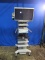 CONMED LINVATEC Various Rolling Tower w/HD Still capture module, monitor, keyboard