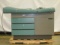 RITTER 104 Exam Table