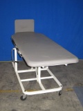 HAUSMANN INDUSTRIES Patient Bed Stretcher