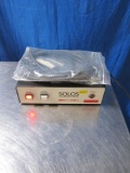SOLOS ENDOSCOPY VCM-2 Video Camera w/ Cable