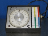 COULTER ELECTRONICS Model N Multi-Timer
