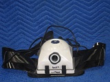 BULLARD PA20 Model PA1SMC Respirator