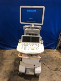 PHILIPS iE33 Ultrasound System