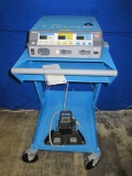 VALLEYLAB Force Fx w/ Foot Switch Electrosurgical Unit