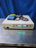 VERSAPOINT 2100 w/ Footswitch Electrosurgical Unit