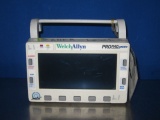 WELCH ALLYN Propaq Encore 202EL Monitor