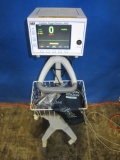 IVY BIOMEDICAL SYSTEMS 3000 EKG