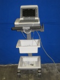 GE Marquette Mac 5000 ECG unit