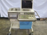 NIHON KOHDEN CORP. MEM-4104K EMG Unit