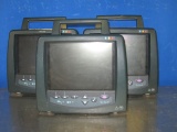 PHILIPS Telemon  - Lot of 3 Monitor