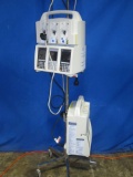 HOSPIRA Plum A+  - Lot of 2 Pump IV Infusion