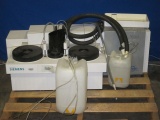 SIEMENS Viva-E Chemistry Analyzer