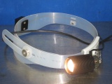 LIGHT-TECH 480/490 Headlight