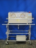 OHIO MEDICAL PRODUCTS Air-Vac Infant Incubator