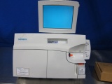 SIEMENS Rapidlab 1200 Blood Gas Analyzer